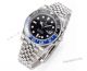 Replica JVS Factory Rolex GMT-Master II Watch Rolex Batman Cal.3186 Jubilee Band  (2)_th.jpg